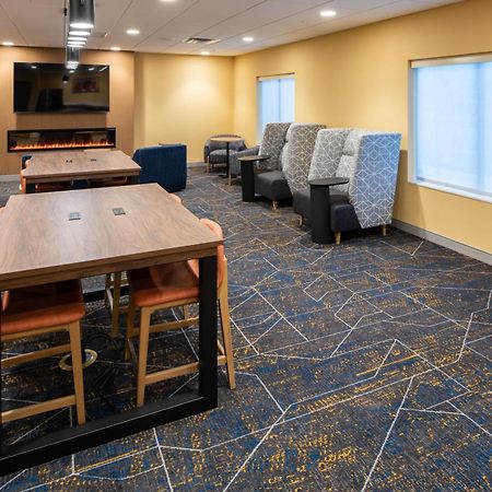 Hampton Inn Cooperstown Ngoại thất bức ảnh