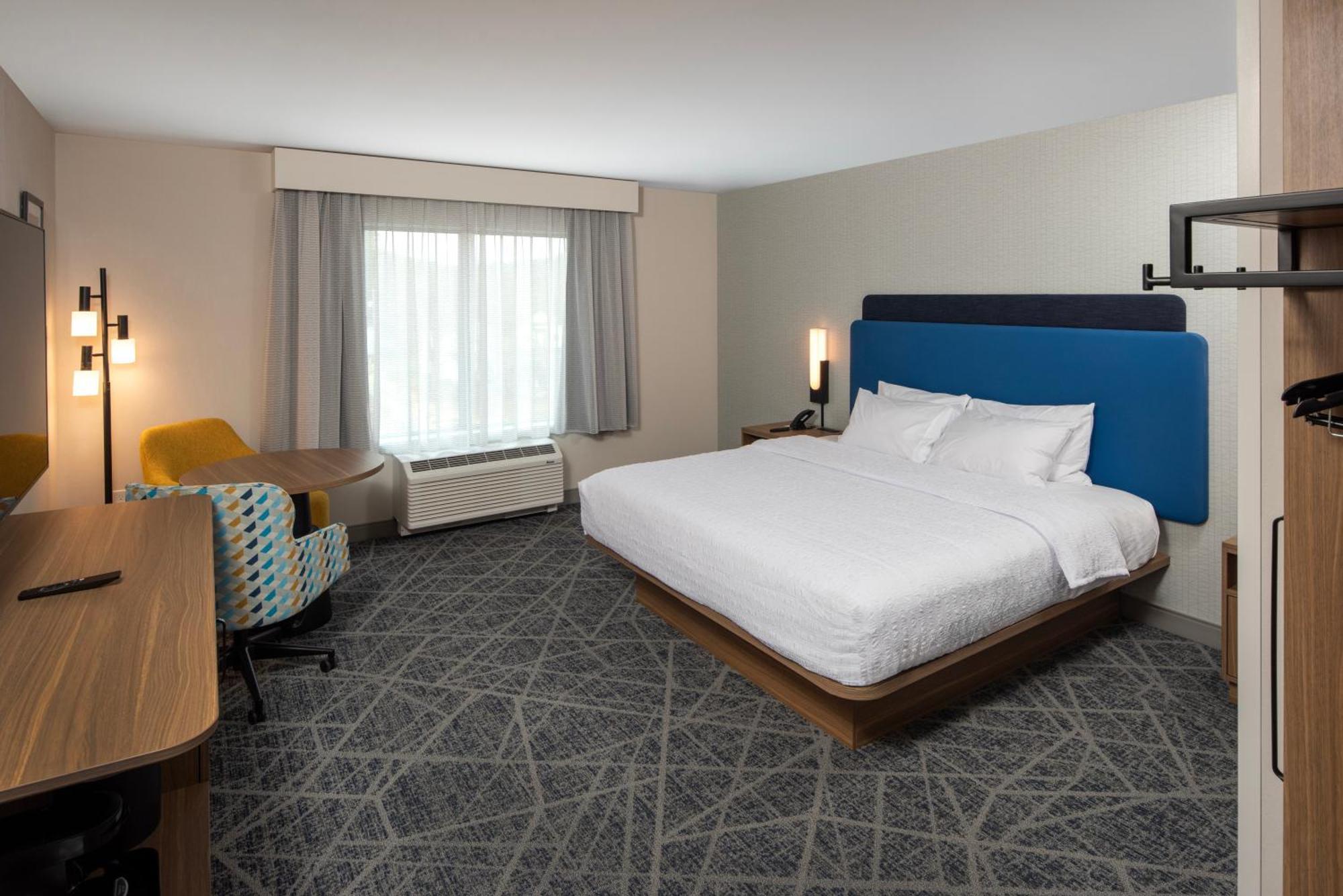 Hampton Inn Cooperstown Ngoại thất bức ảnh