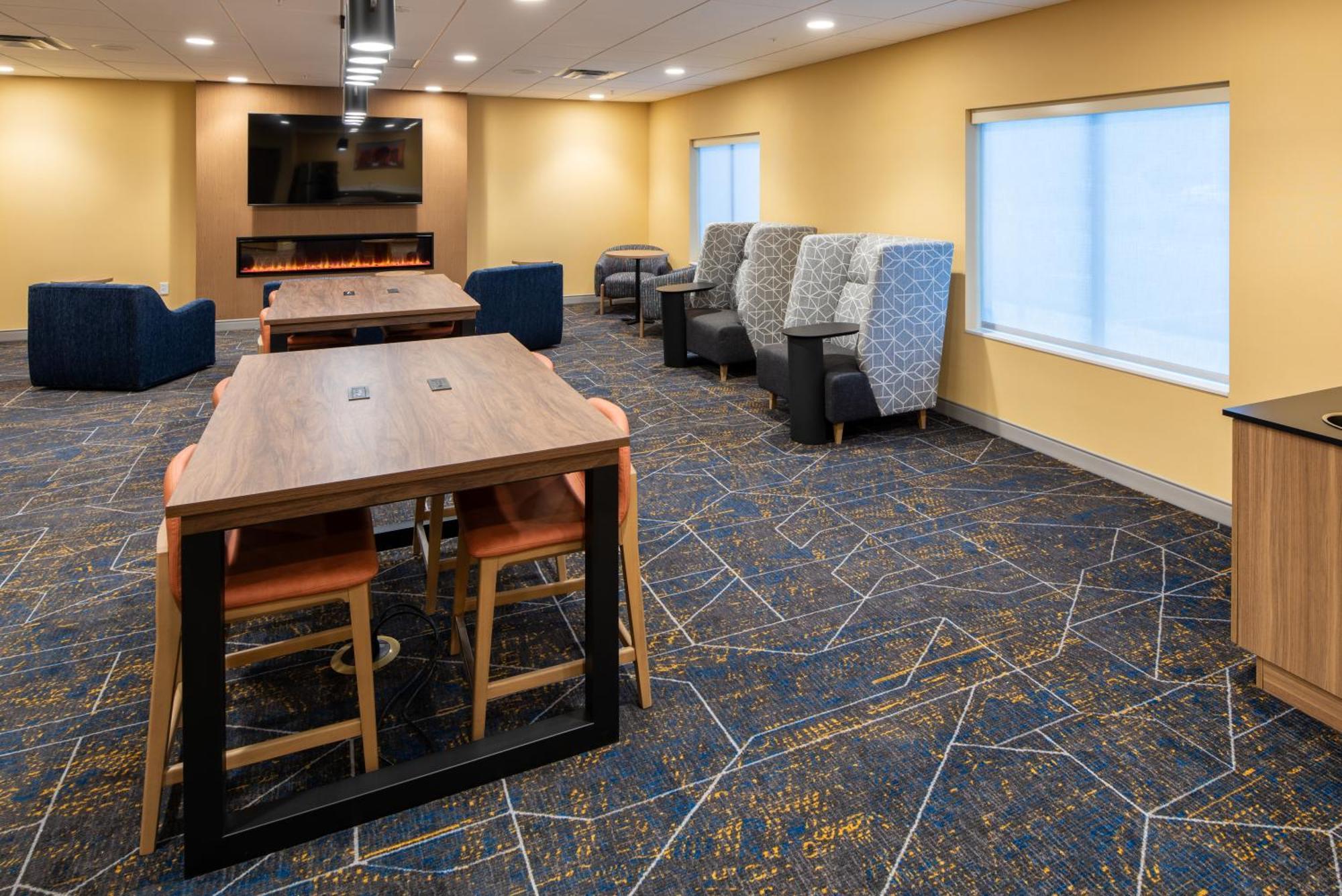 Hampton Inn Cooperstown Ngoại thất bức ảnh