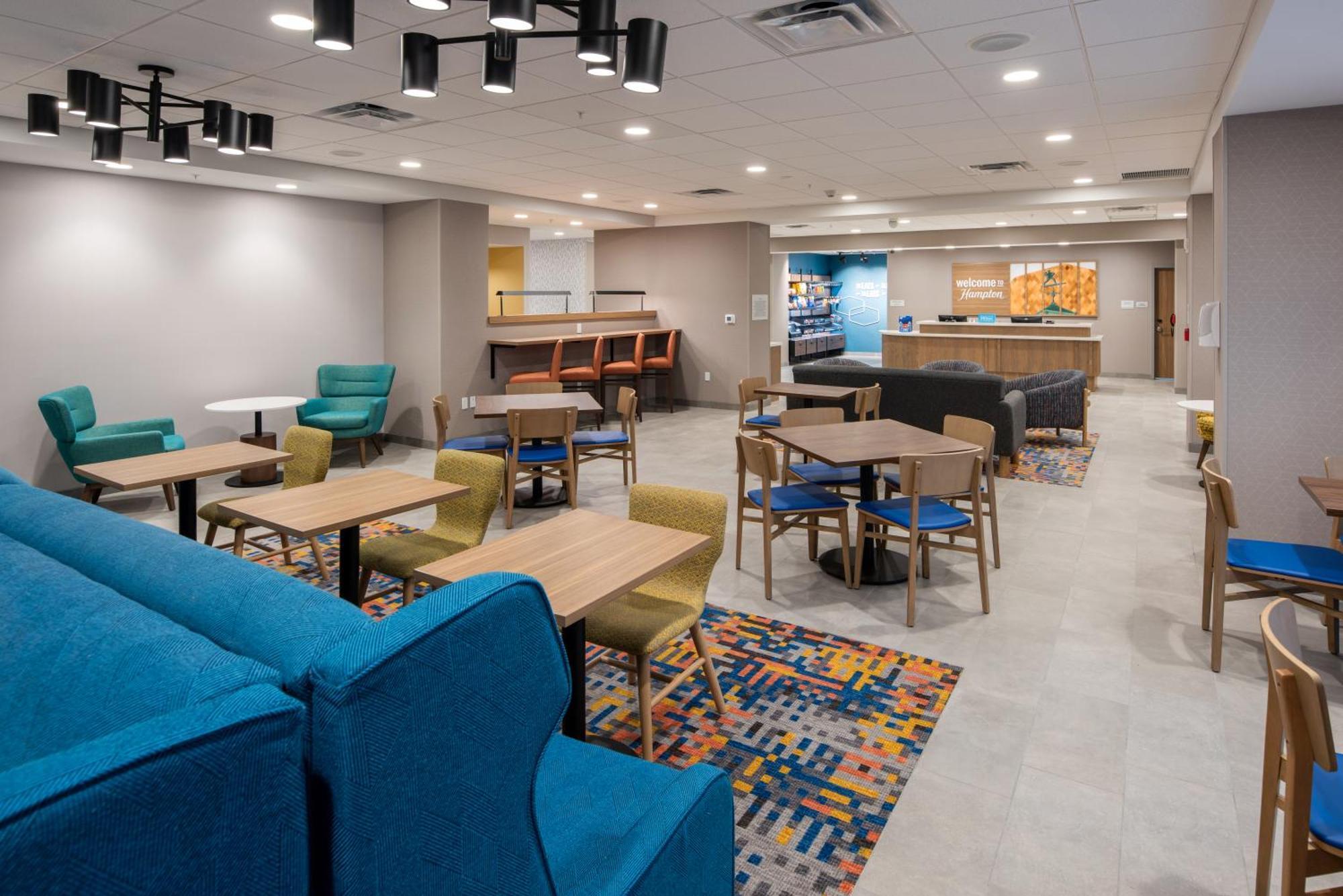 Hampton Inn Cooperstown Ngoại thất bức ảnh