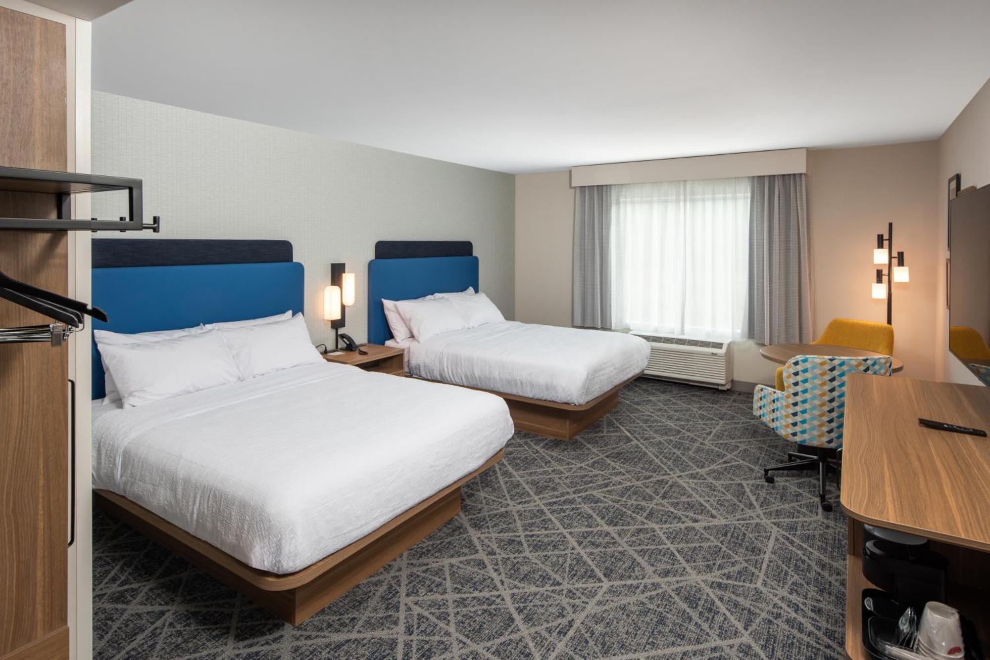 Hampton Inn Cooperstown Ngoại thất bức ảnh