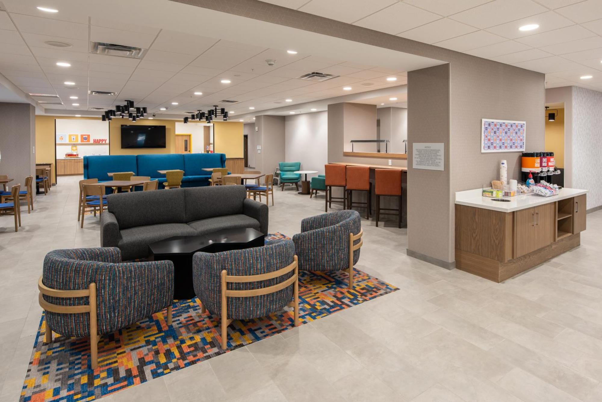 Hampton Inn Cooperstown Ngoại thất bức ảnh