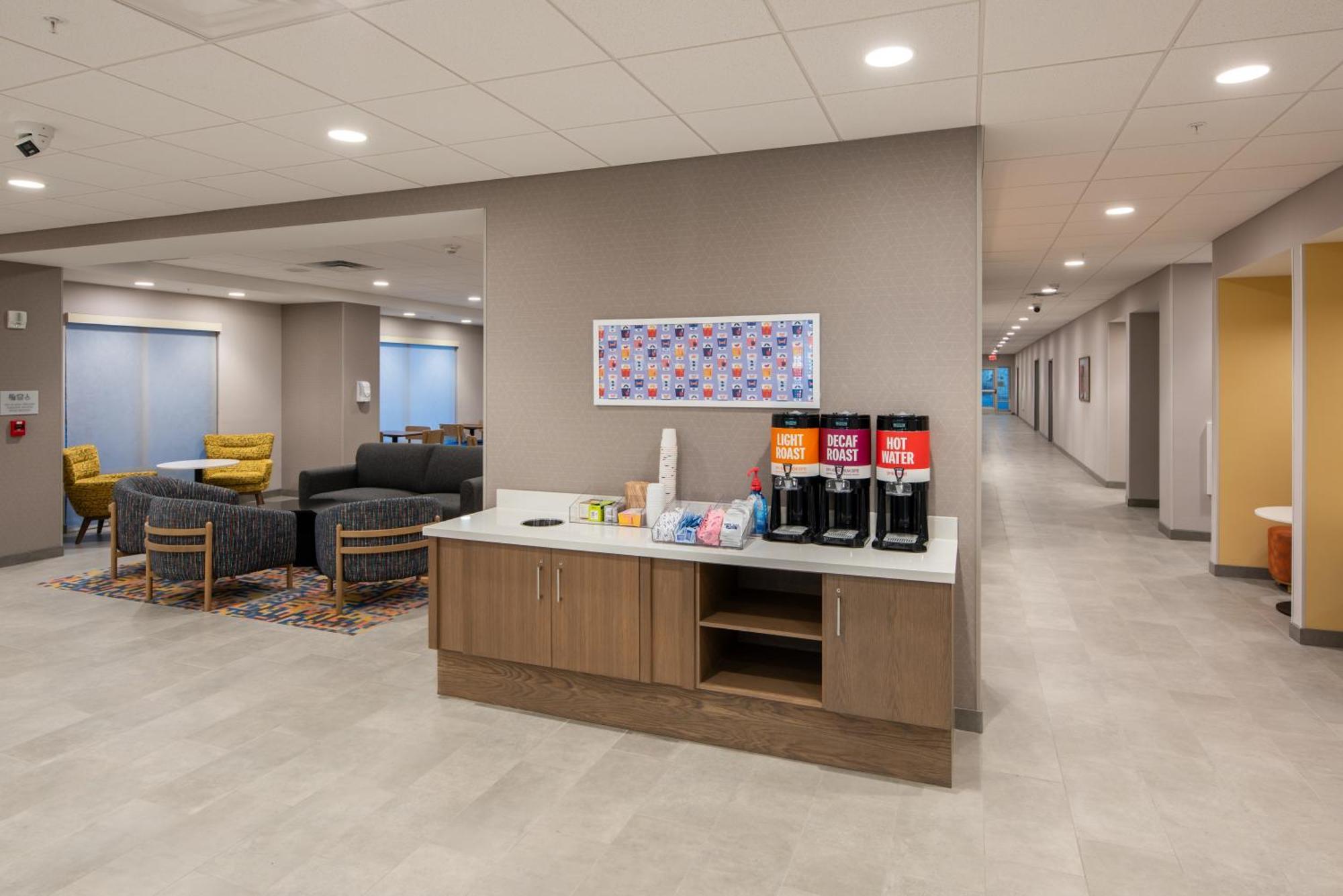 Hampton Inn Cooperstown Ngoại thất bức ảnh
