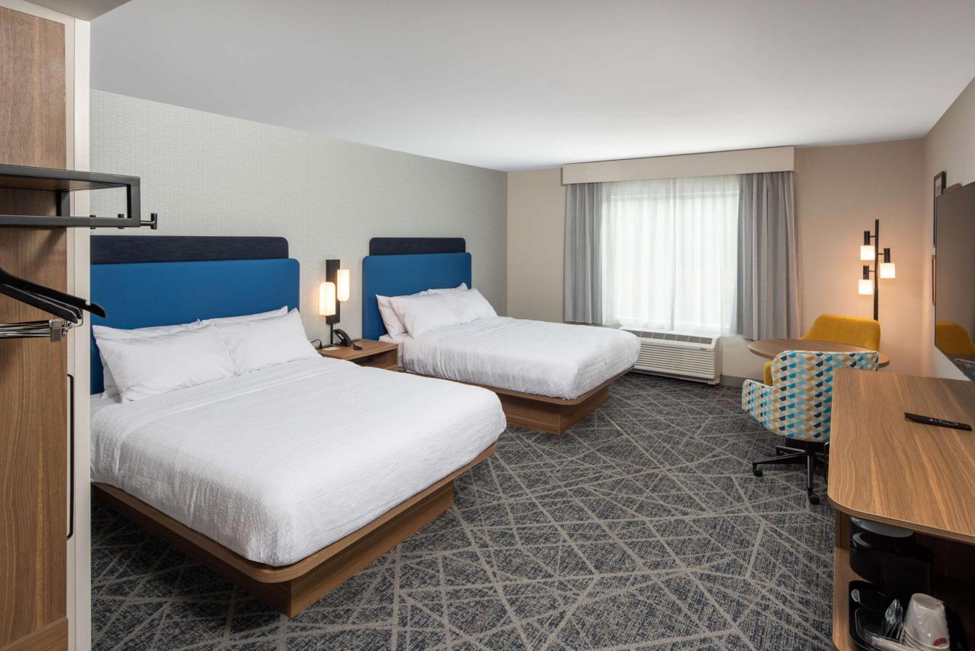 Hampton Inn Cooperstown Ngoại thất bức ảnh