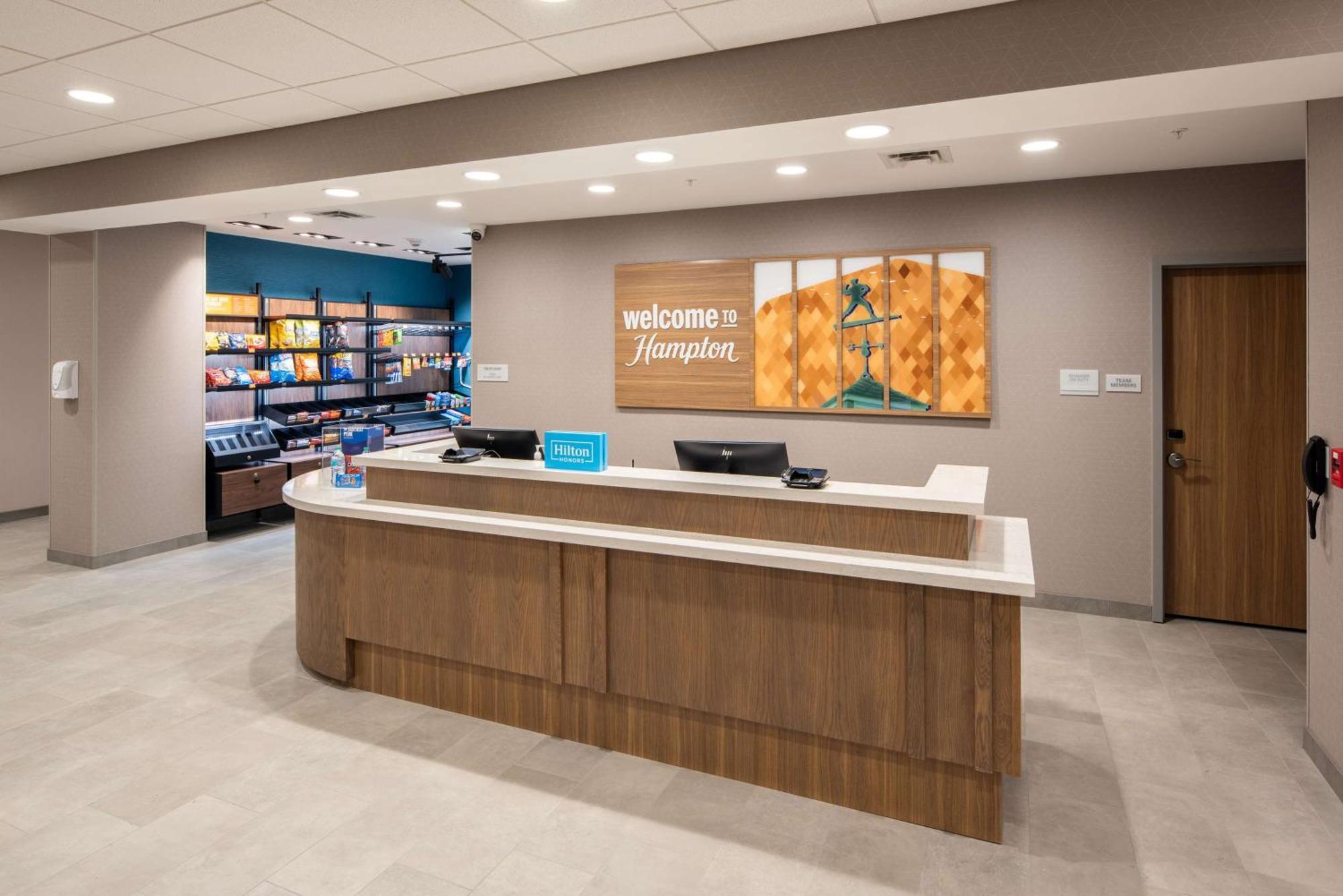 Hampton Inn Cooperstown Ngoại thất bức ảnh