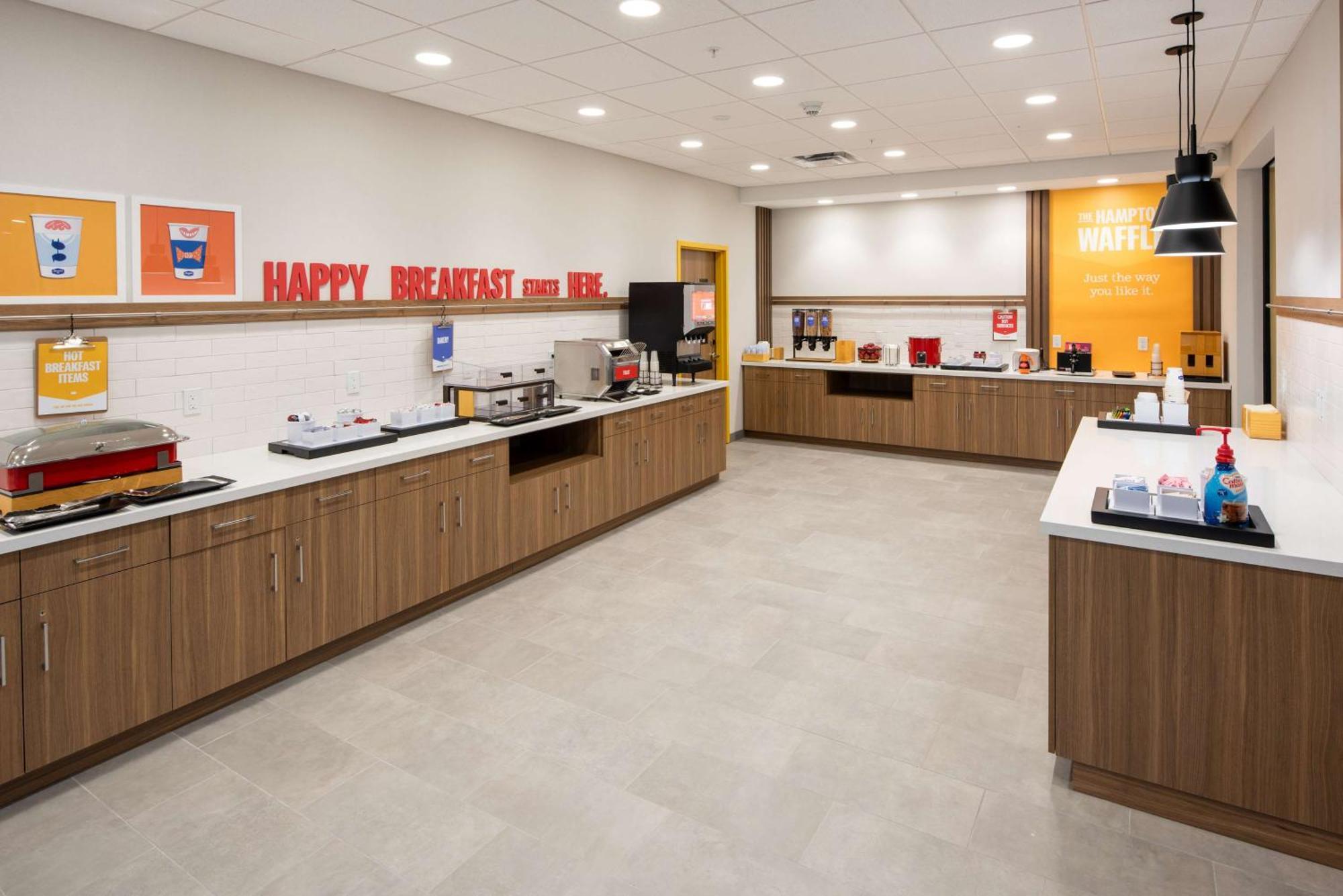 Hampton Inn Cooperstown Ngoại thất bức ảnh