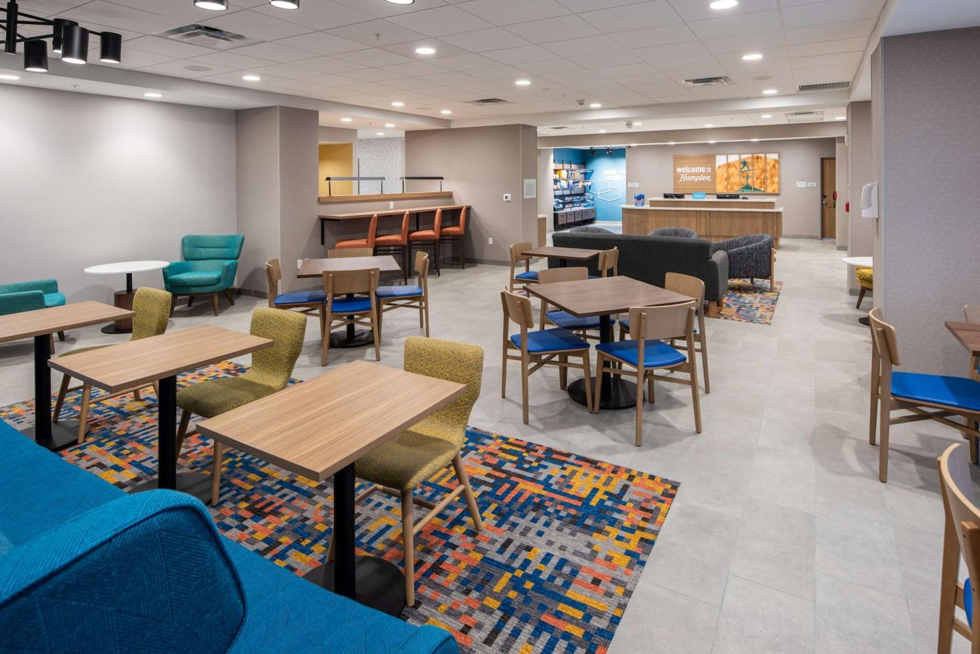 Hampton Inn Cooperstown Ngoại thất bức ảnh